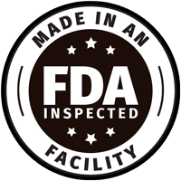 FDA Registered